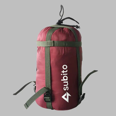 Sac de Couchage - ArcticRest™ - Bordeaux