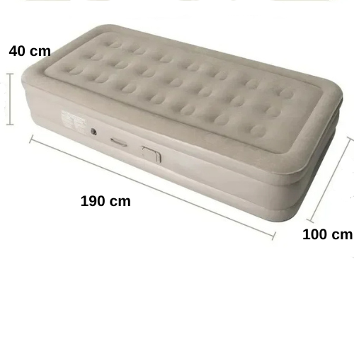 Matelas-gonflable-simple-épaisseur-double