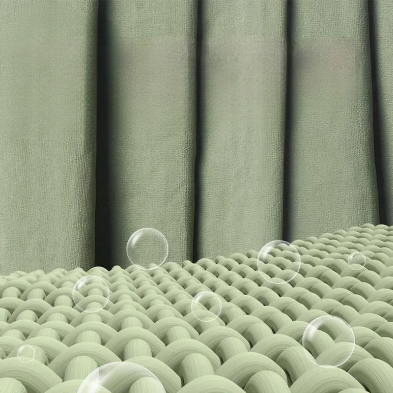 Sac de couchage - ThermalSleepingBag™ - Vert